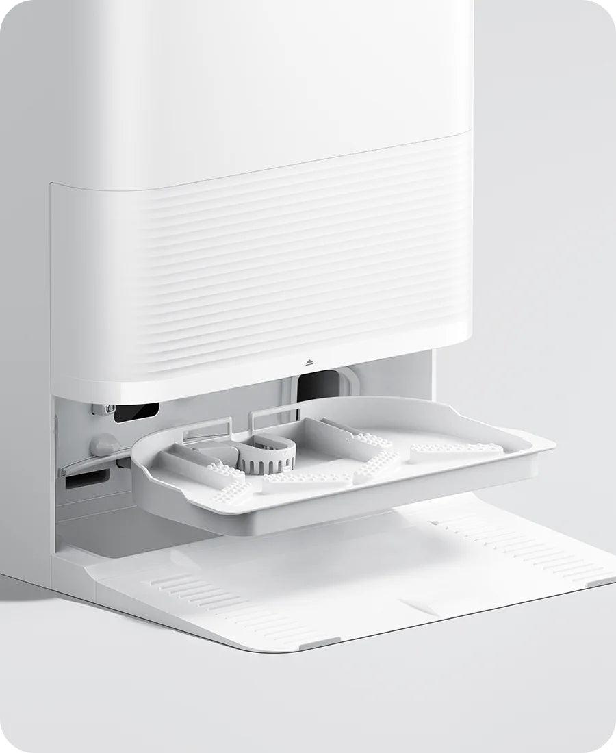 Xiaomi Roboterstaubsauger X20 Pro – 5200 mAh, 2,5 l, Akkubetrieb, 14,4 V