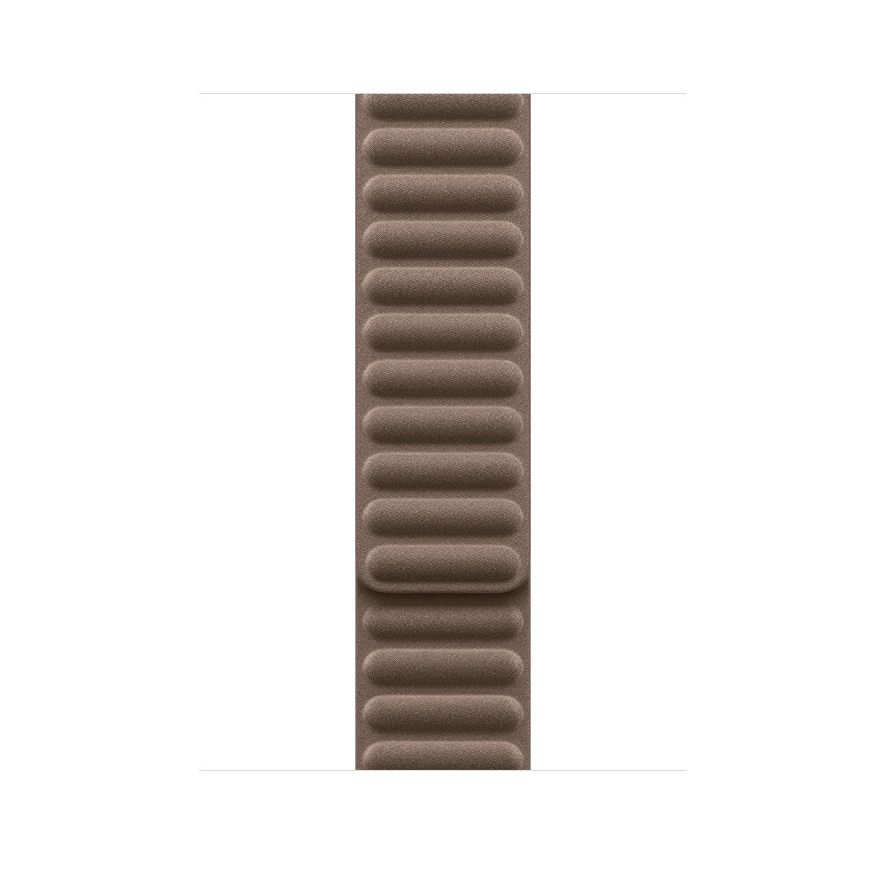 Apple Armband – Taupe, M/L, für Apple Watch
