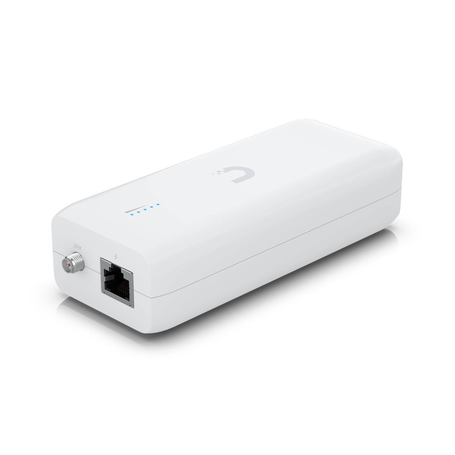 Ubiquiti Device Bridge UDB – 5 GHz Funkbrücke, Wi-Fi 5, 1GbE, PoE, 866,7 Mbit/s, Weiss