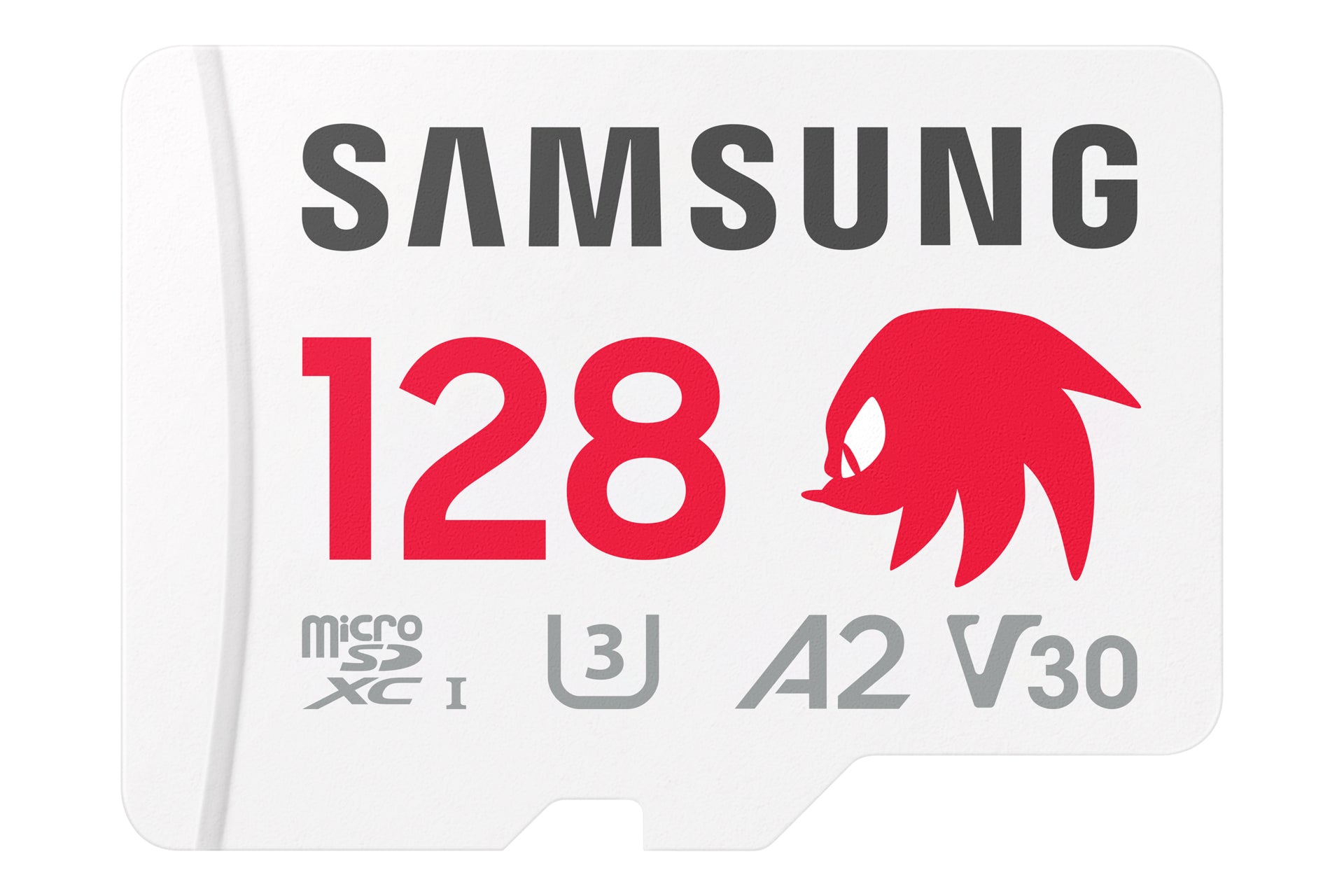 Samsung MB-MD128S microSDXC 128 GB – UHS-I, Klasse 10, U3, V30, A2, 180/130 MB/s, inkl. SD-Adapter