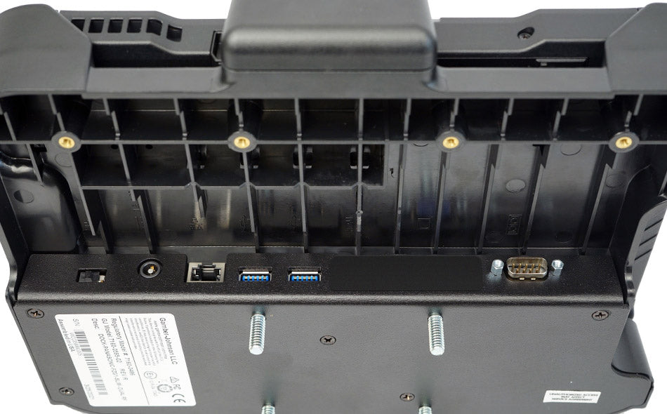 Gamber-Johnson Dockingstation – für Panasonic Toughbook G1