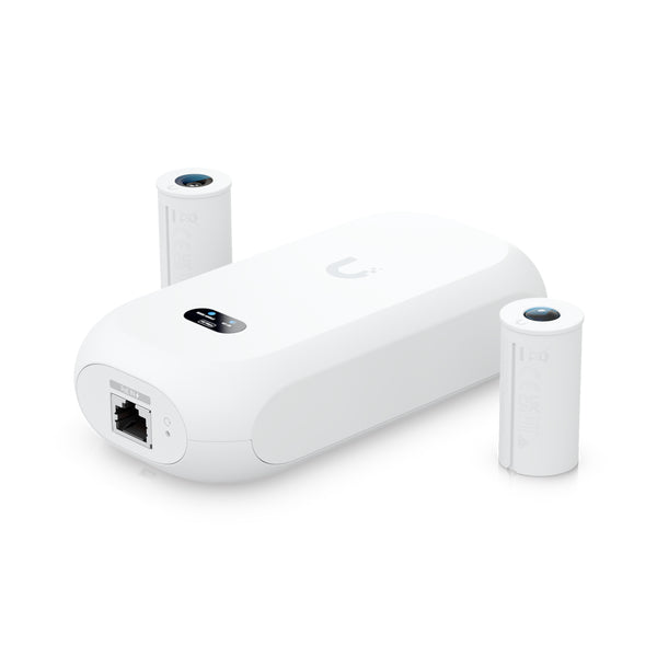 Ubiquiti AI Theta UVC-AI-THETA Wildkamera – 8 MP/12 MP