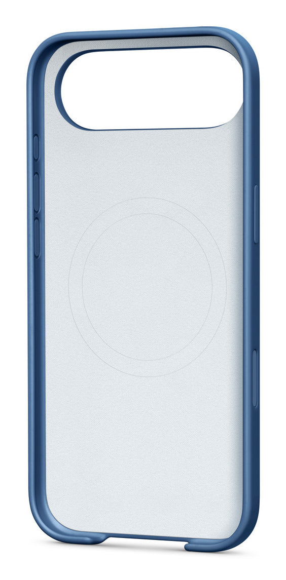 Apple Backcover – für Apple iPhone Air – blau – PC – MagSafe-kompatibel