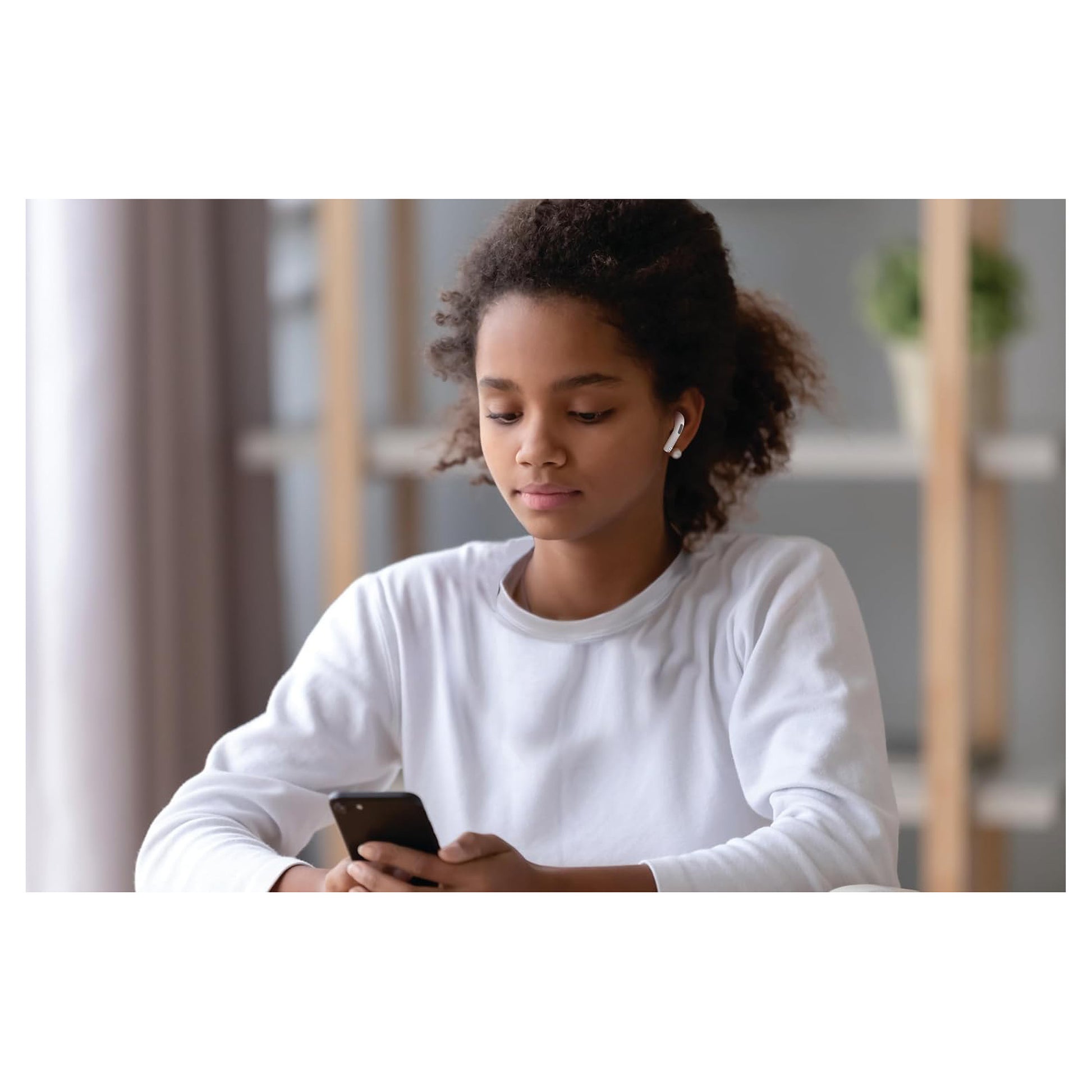 Lexibook Kabellose Bluetooth-Kopfhörer – Fussball-Design, mit Lade- und Aufbewahrungsetui