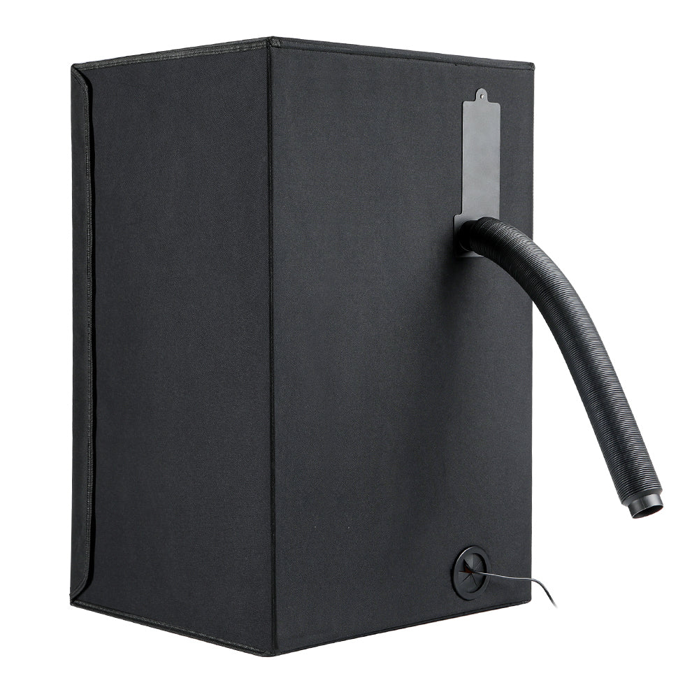 Creality Abdeckung – Halot, Halot-One, Halot-One Plus, Halot-One Pro, Halot-Sky, Halot-Lite, Halot-Mage Pro, Halot-Mage, inkl. Kohlefilter