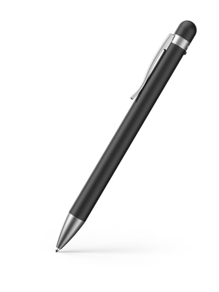 Philips VoiceTracer DVT1600 – Stift-Diktiergerät – 32 GB, USB-C, 8 h, Schwarz