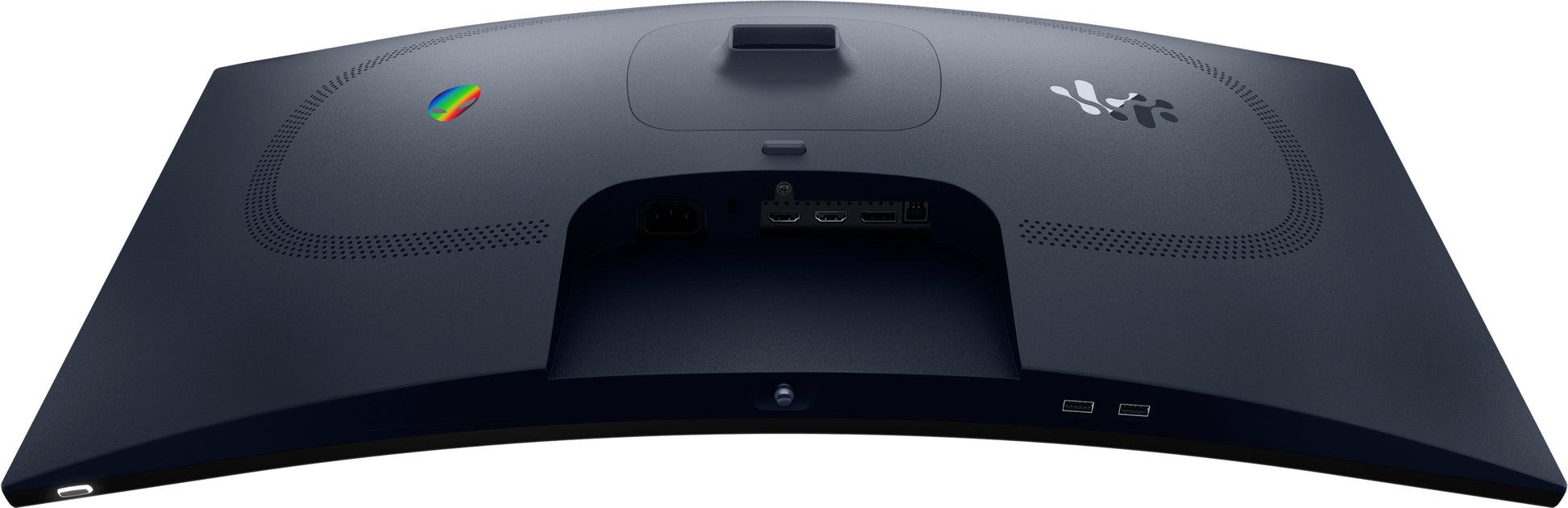 Alienware AW3225DM – 31,5" Curved 1500R, 2560 × 1440 (WQHD), VA, 180 Hz, DisplayHDR 400