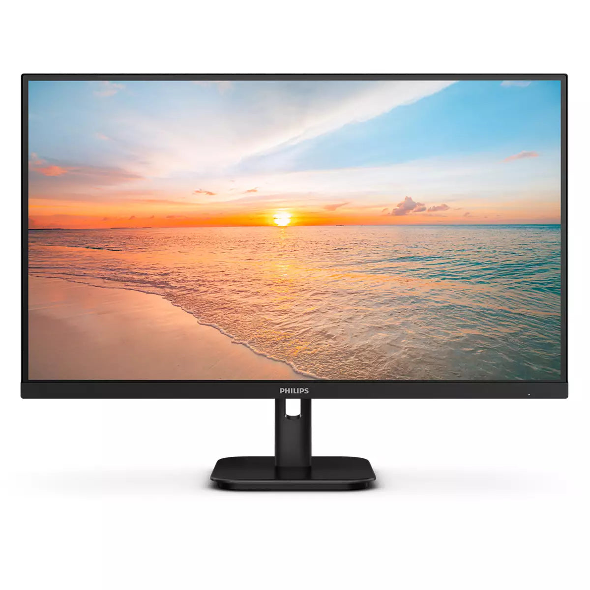 Philips 27E1N1800A/00 – Interaktives Touch-Display 27" – 4K UHD (3840 × 2160), IPS, 350 cd/m², blendfrei