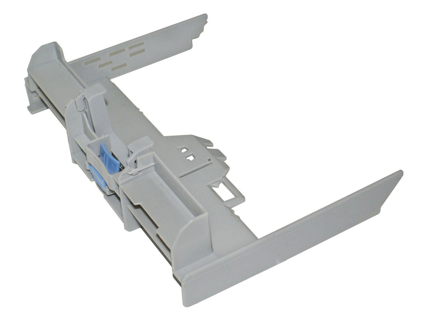 CoreParts Druckerablage, grau – für LaserJet 4200/4250/4300 und andere