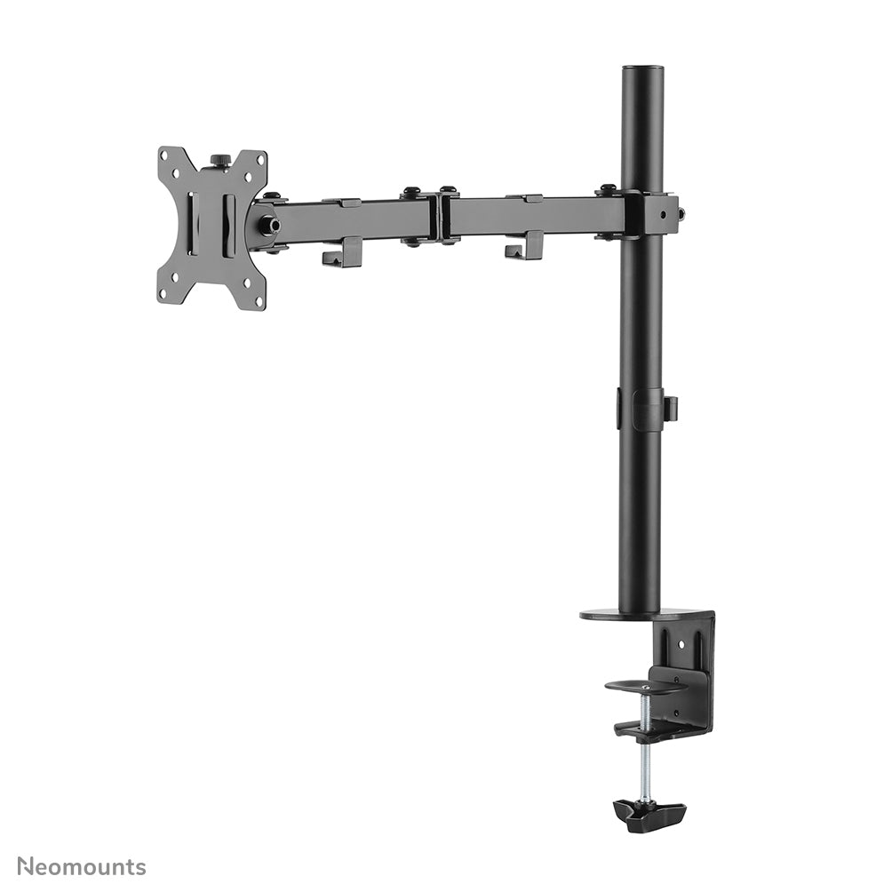 Neomounts FPMA-D550 – Monitorarm, Tischklemme/Durchführung, bis 32", VESA 75 × 75/100 × 100 mm