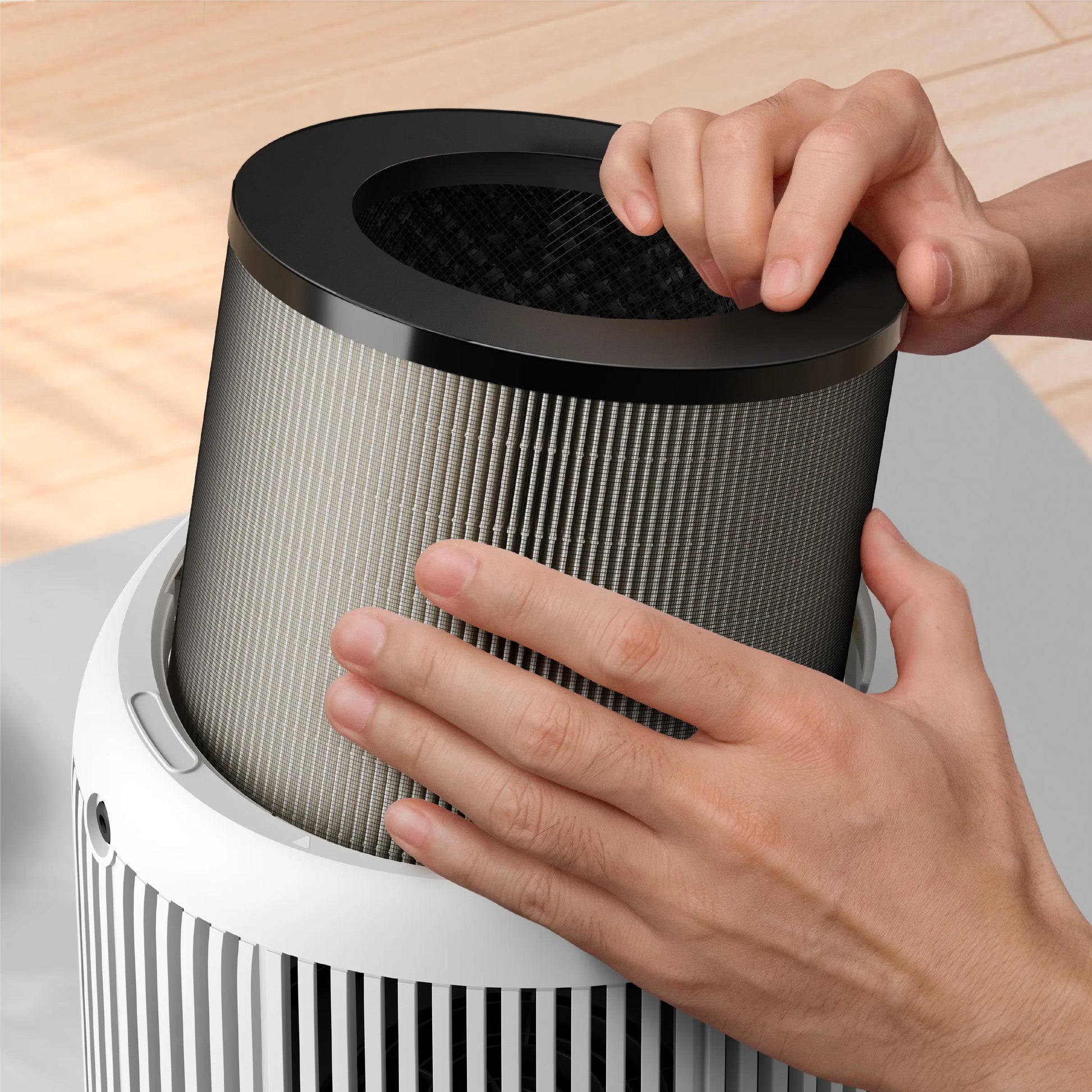 Philips NanoProtect HEPA-Filter FY0910/30 – für PureProtect Mini 900 Serie