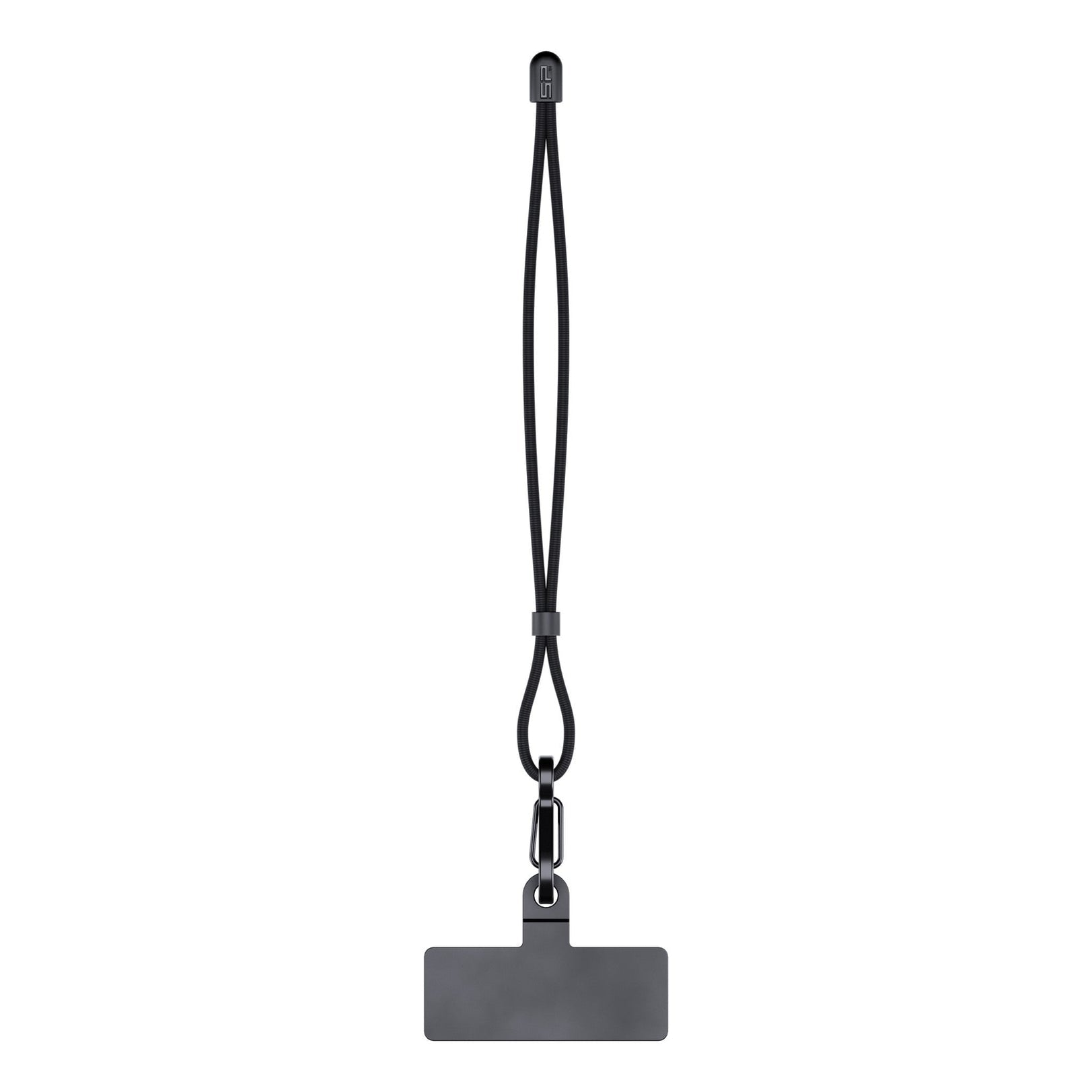 SP Connect SPC+ – Smartphone-Trageband – 0,19 m, für Handyhüllen – Schwarz