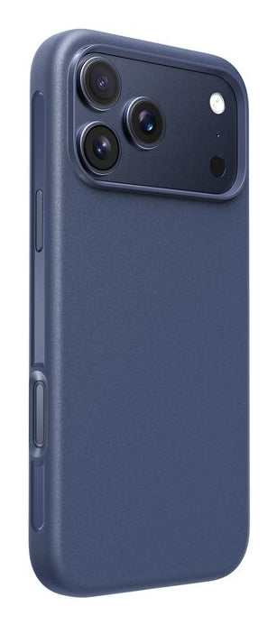 Belkin Backcover Protect – für Apple iPhone 17 Pro Max – dunkelblau – MagSafe-kompatibel