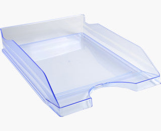 Exacompta Briefkorb – Blau, Serie 12310D