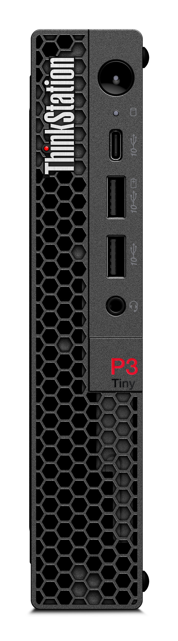 Lenovo ThinkStation P3 Tiny Micro – Intel Core i9‑14900, 64 GB RAM, 1 TB SSD, Windows 11 Pro