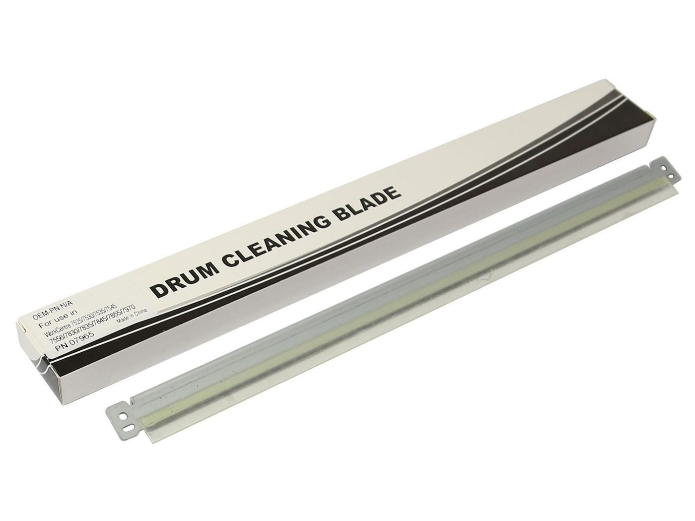 CoreParts Wartungs-Kit Reinigungsklinge, grau – für WorkCentre 7525/7530/7535 und andere