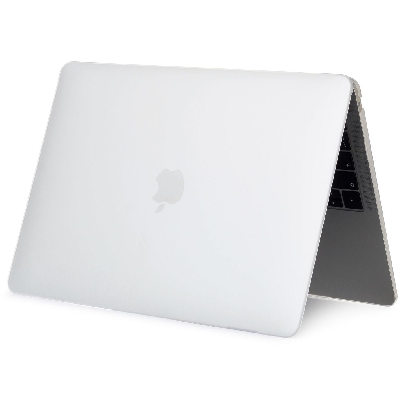 eSTUFF Notebook-Schutzhülle für MacBook Air 13" (M2–M5) – Transparent