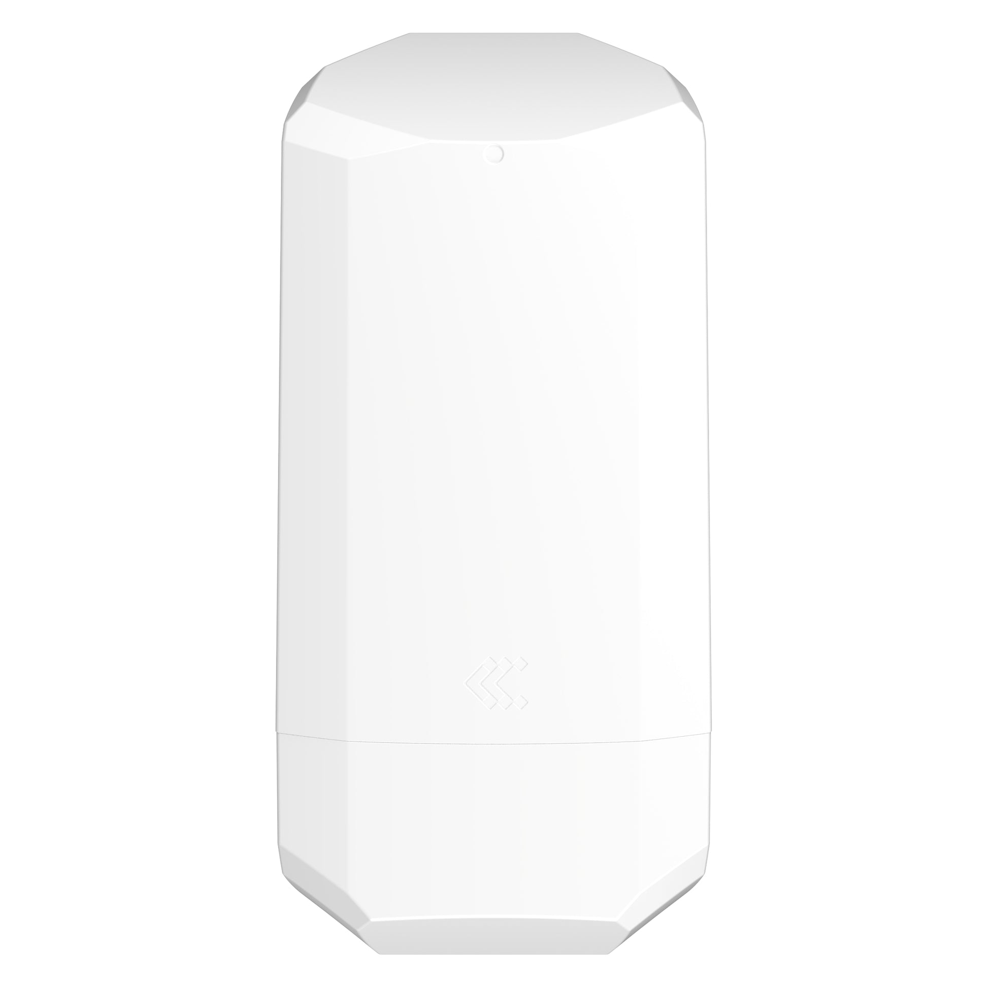 Teltonika OTD500 – 5G Router, 2× GbE (PoE-in/PoE-out), SIM-Slot, IP55 Outdoor, Weiss