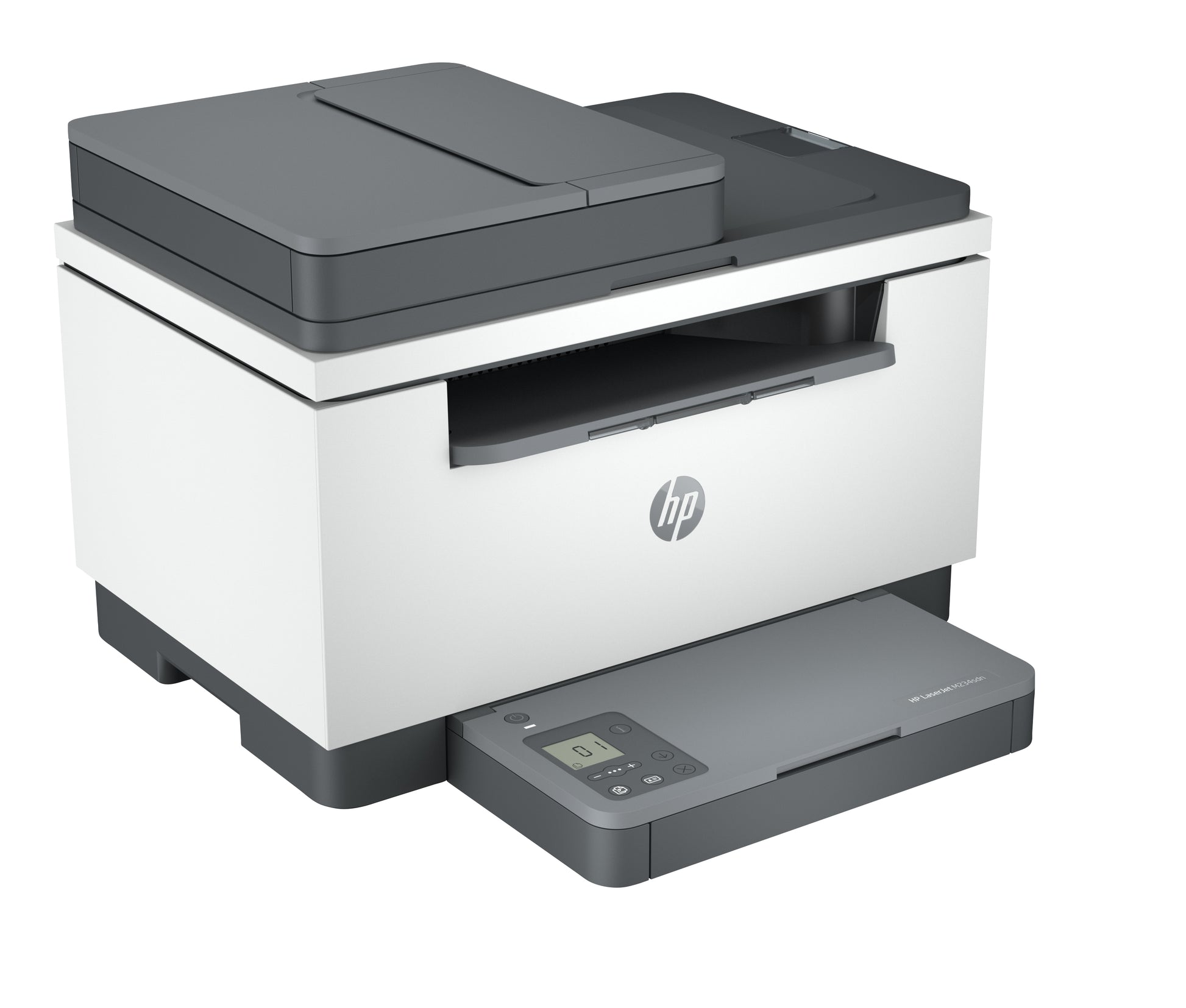 HP LaserJet MFP M234sdn – SW-Laser-Multifunktionsdrucker, A4, 3-in-1, Duplex, ADF, WLAN/LAN, AirPrint, Mopria