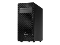 HP Z2 Tower G1I U9-285K, 128 GB, 2 TB, RTX B4500 32 GB, Windows 11 Pro