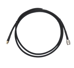 Zebra CBLRD-1C4003600R Antennenkabel – RP‑TNC–SMA, 9 m, LMR240