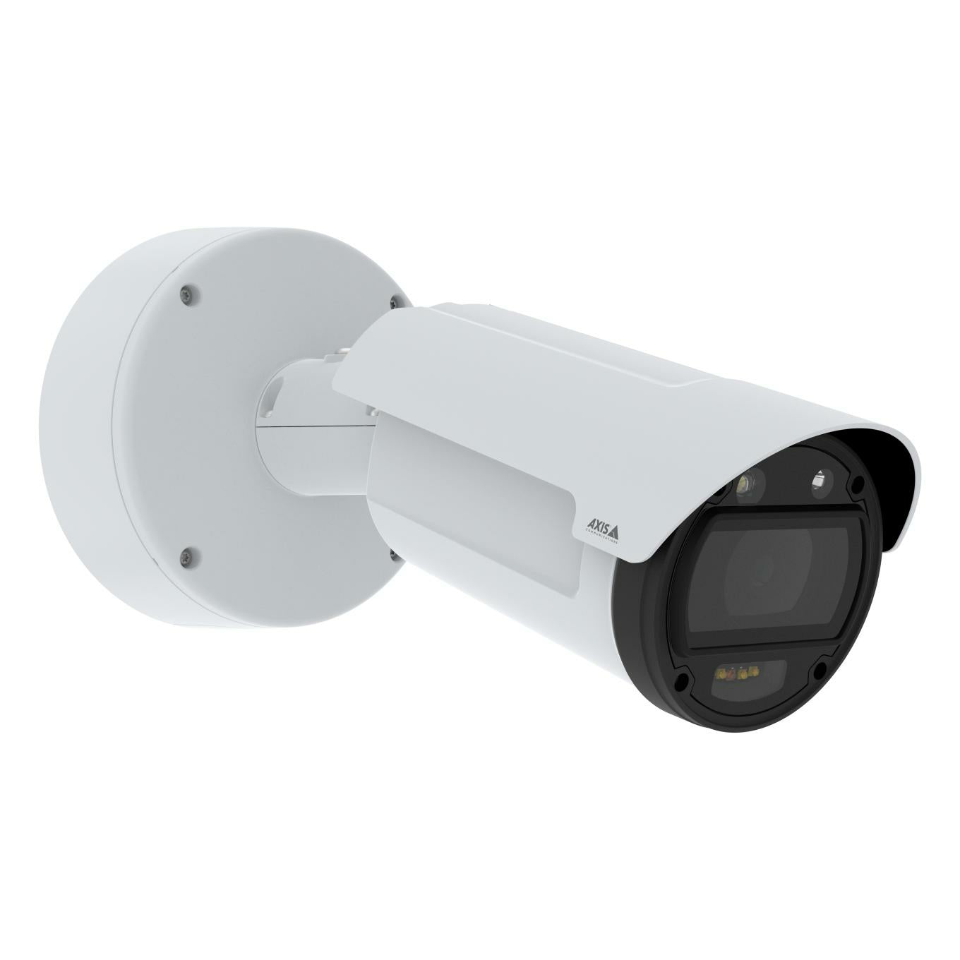 Axis Q1808-LE Netzwerk-Kamera – 150 mm Objektiv, 4/3" Bildsensor, NEMA 4X