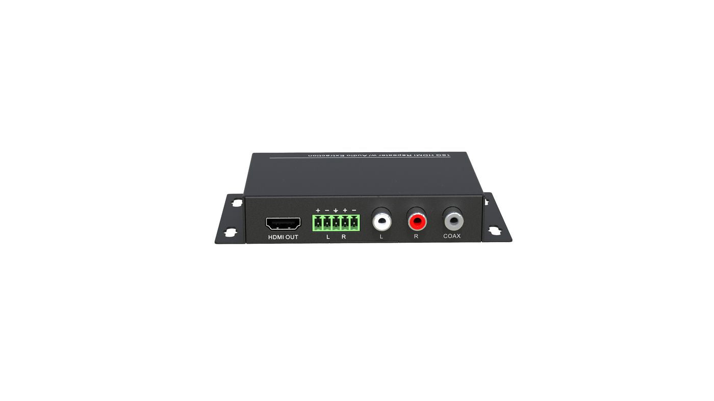 Vivolink HDMI-Audio-Extraktor