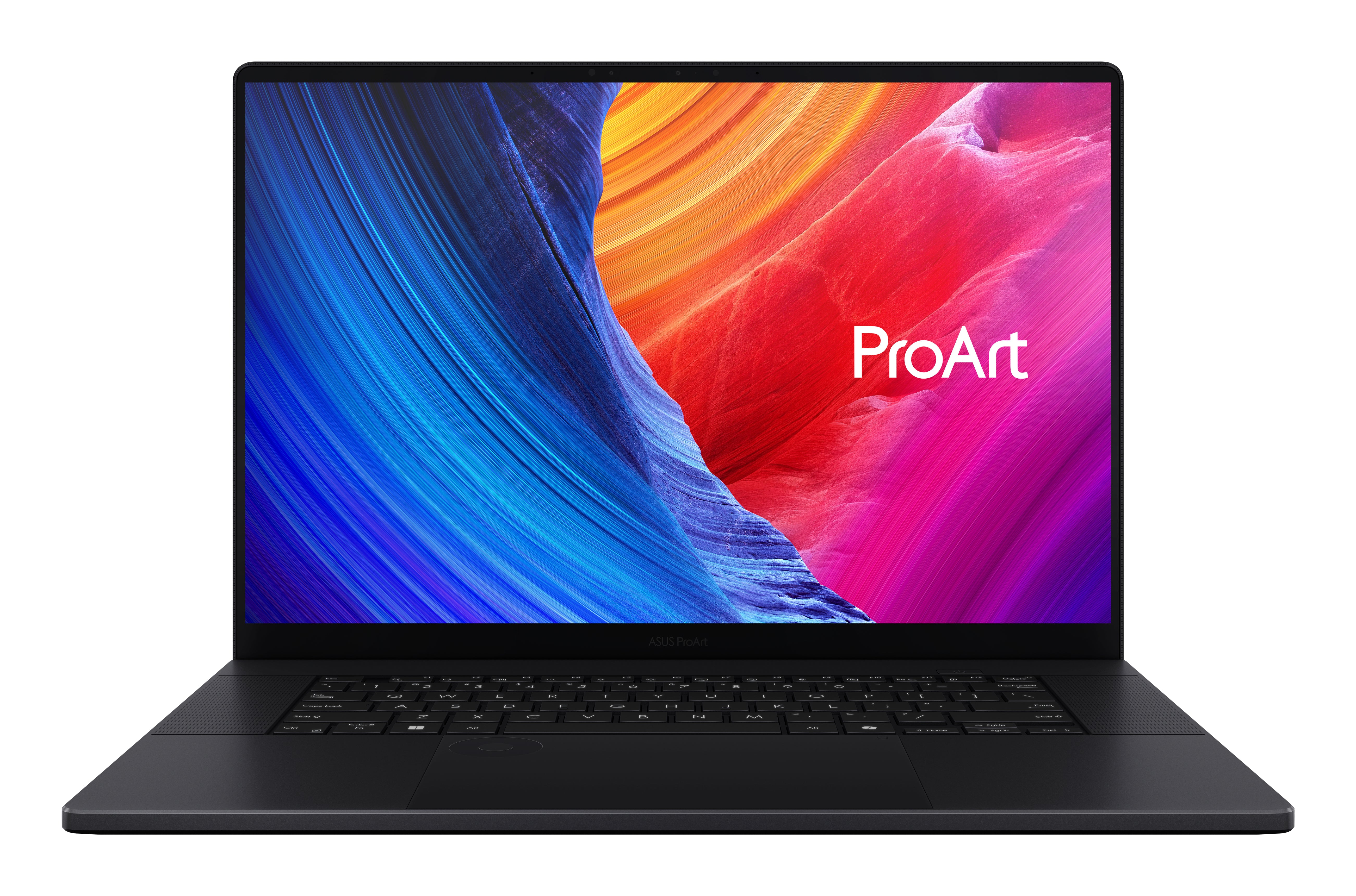 ASUS ProArt P16 H7606WM-SR122X – 16" WQXGA+ OLED Touch, Ryzen AI 9 370, 32 GB, 1 TB SSD, RTX 5060, Win 11 Pro