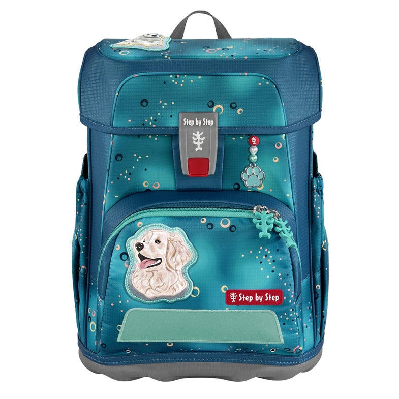 Step by Step Magic Mags Zubehörset – 5-teilig – Dog Basty