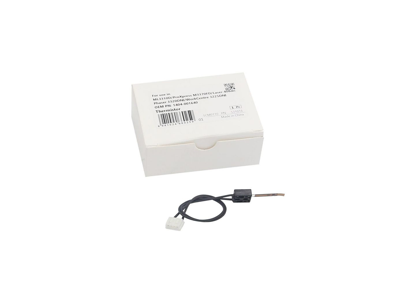 CoreParts Thermistor (MSP531016)