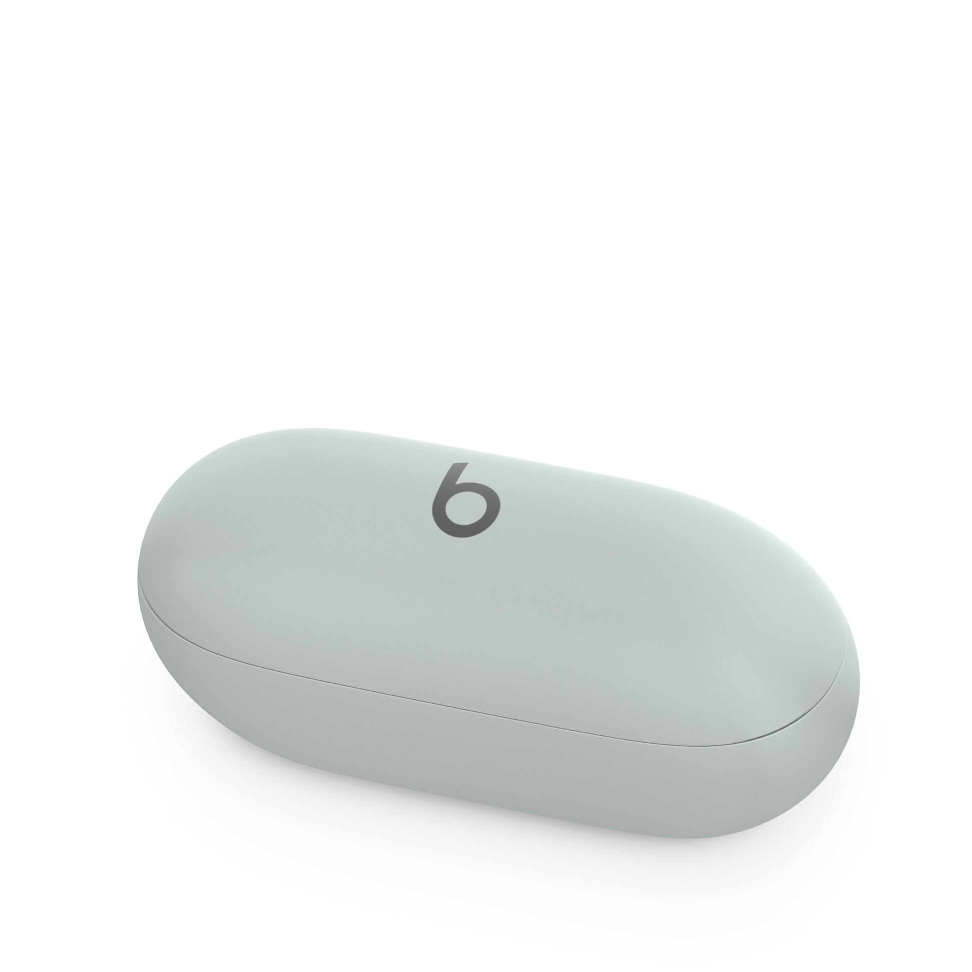 Apple Beats Solo Buds – True Wireless In-Ear Kopfhörer – Bluetooth, Ladeschale – Grau – bis 18 h