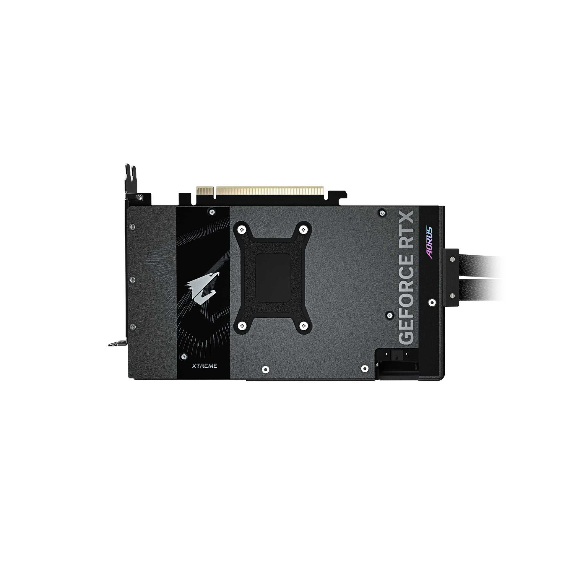 GIGABYTE GV-N5080AORUSX W-16GD – PCIe Grafikkarte – 3×DP, 1×HDMI, PCIe 5.0 x16, 1×16-Pin