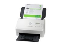 HP ScanJet Enterprise Flow 5000 s5 – Dokumentenscanner, A4, 65 Seiten pro Minute, 600 dpi, ADF 80 Blatt, USB, für Windows