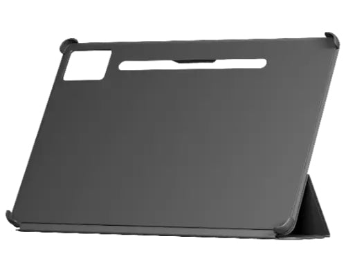Lenovo Idea Tab Pro Notebook Schutzhülle – für Tablets bis 12,7", Polycarbonat, TPU, Grau