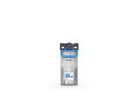 Epson Tintenpatrone, Cyan, Original