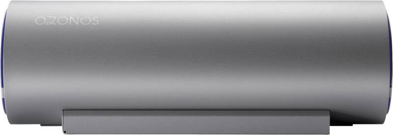 OZONOS Luftreiniger AC-1 – bis 55m², Alexa, Google Assistant, 37 dB