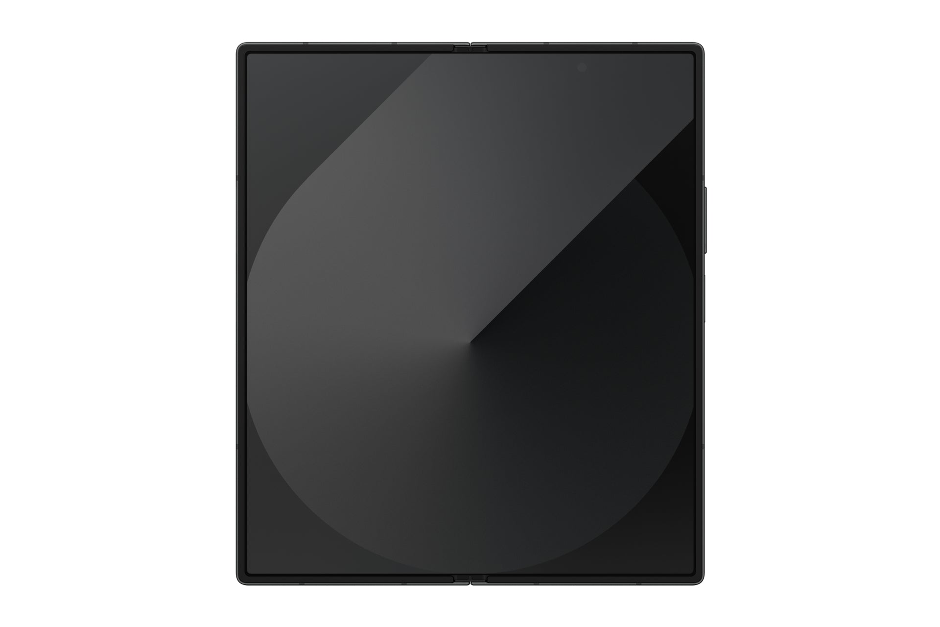 Samsung Galaxy Z Fold6 Enterprise Edition – 7,6" – 512 GB – Schwarz