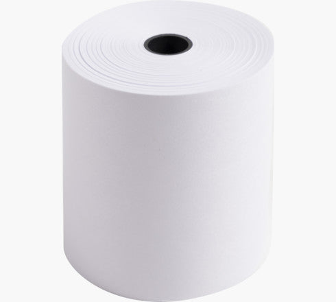Exacompta Kassarolle – 74 mm × 40 m – 10 Stk.