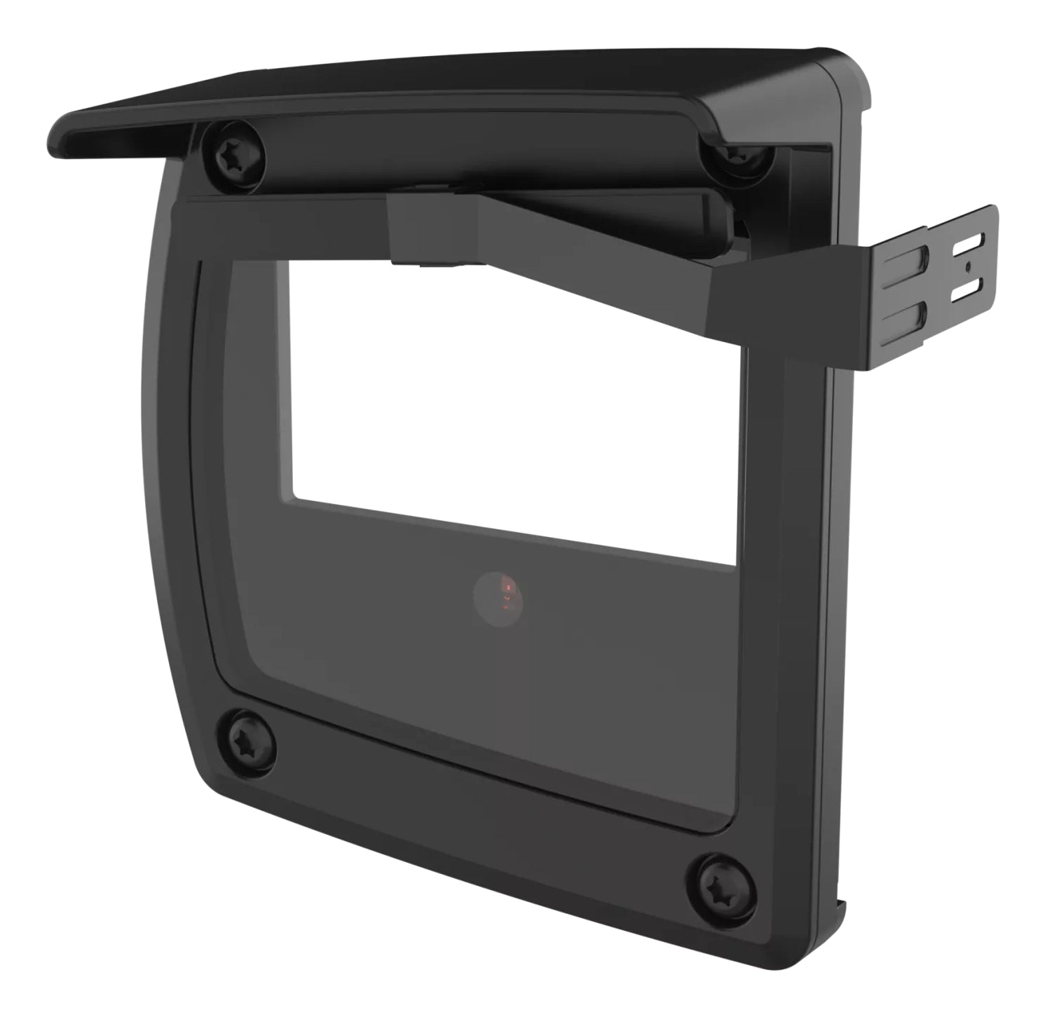 Axis Frontglasscheibe TQ5801-E – Transparent – für Q62-LE