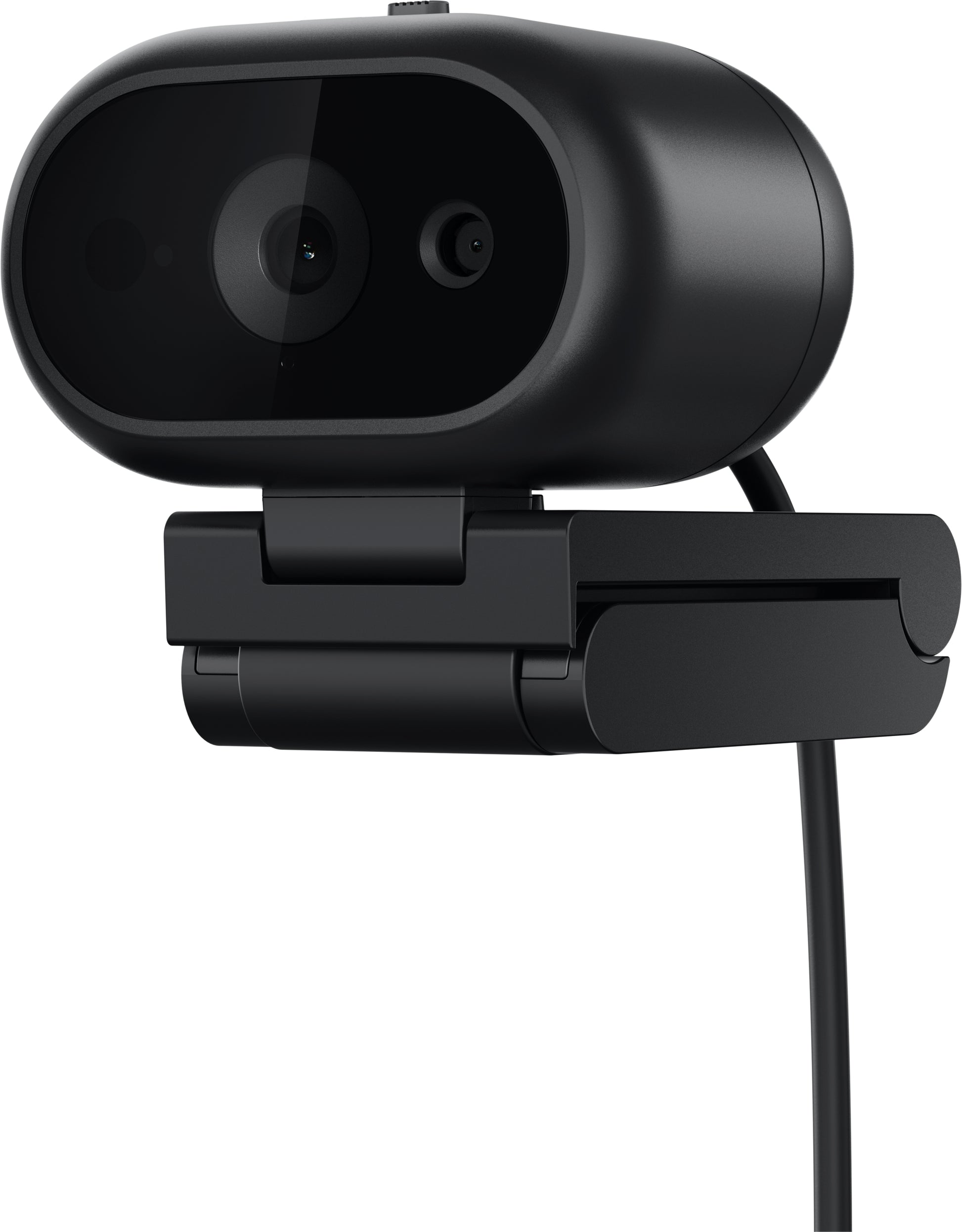 DELL Pro 5 WB526 Webcam – 2K, 30 fps, USB-C, HDR – Schwarz