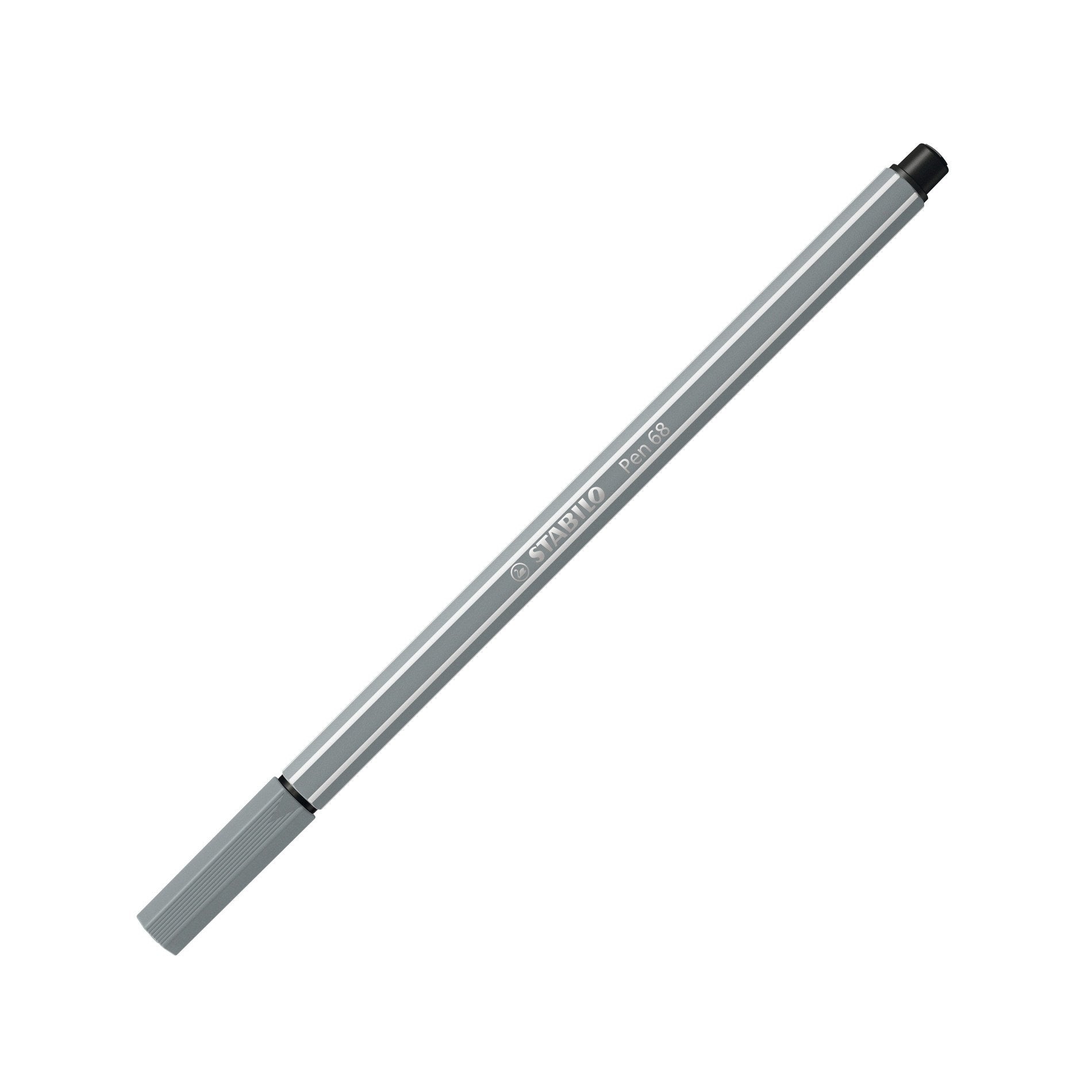 STABILO Filzstifte, Strichbreite 1 mm, 1 Stk.