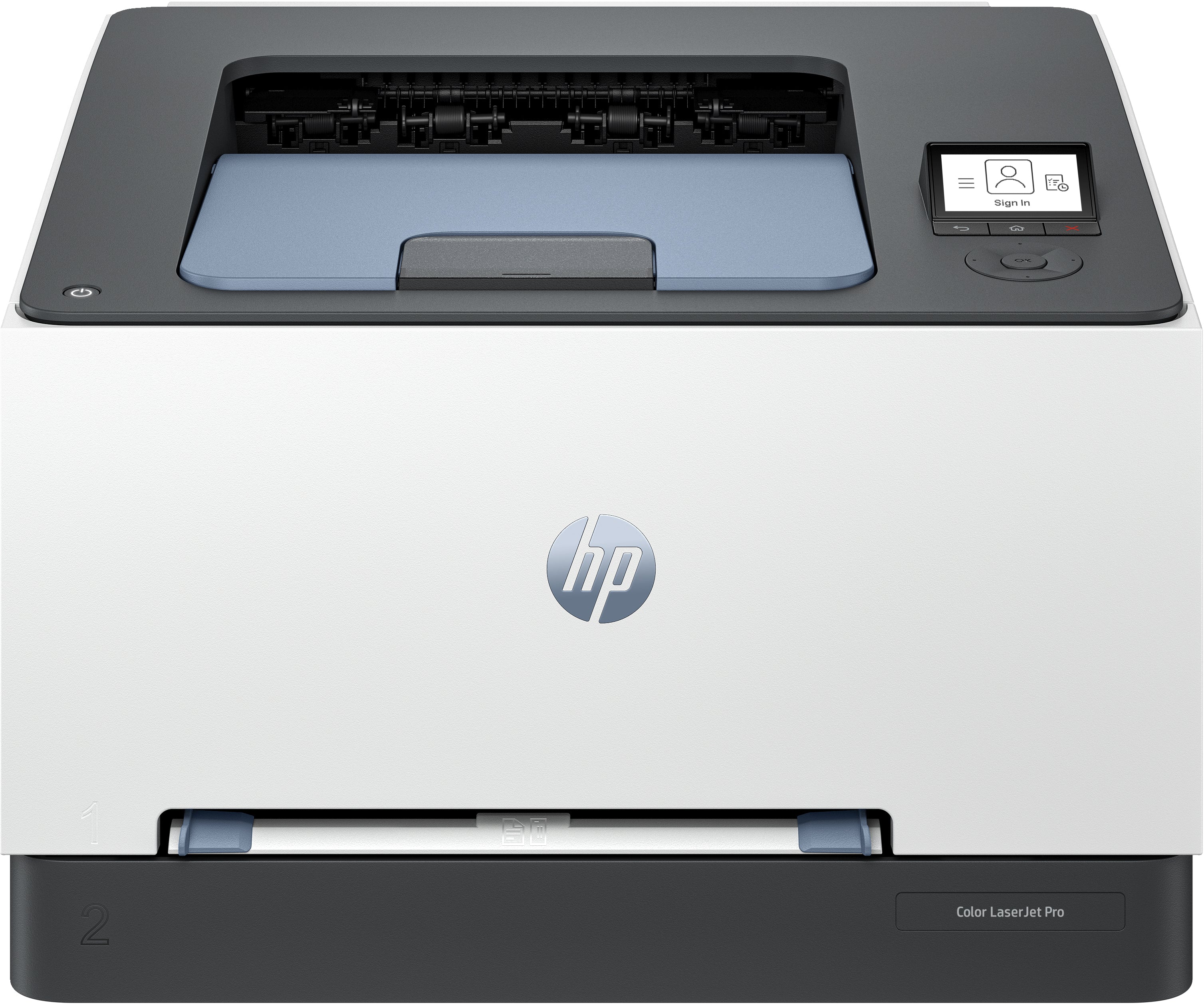 HP Laserjet Pro 3202Dn – A4, Farbe, 600 dpi