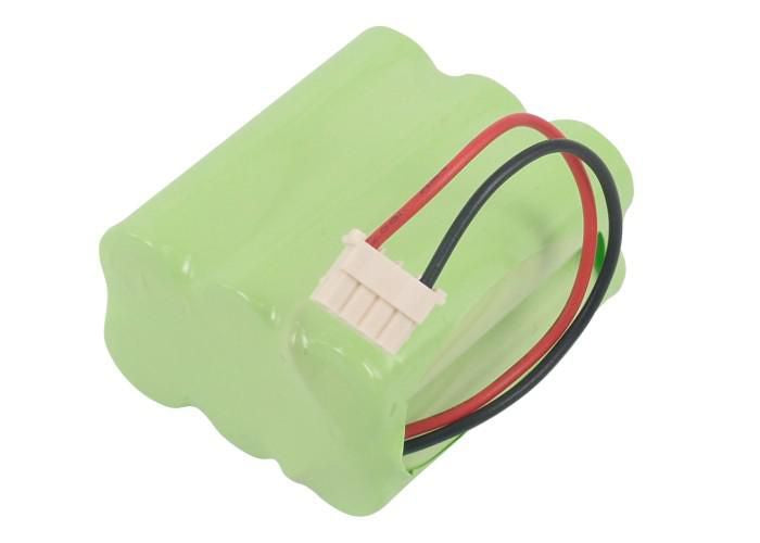 CoreParts Akku 10,8 Wh – 1 Stück, für Dirt Devil EVO M678