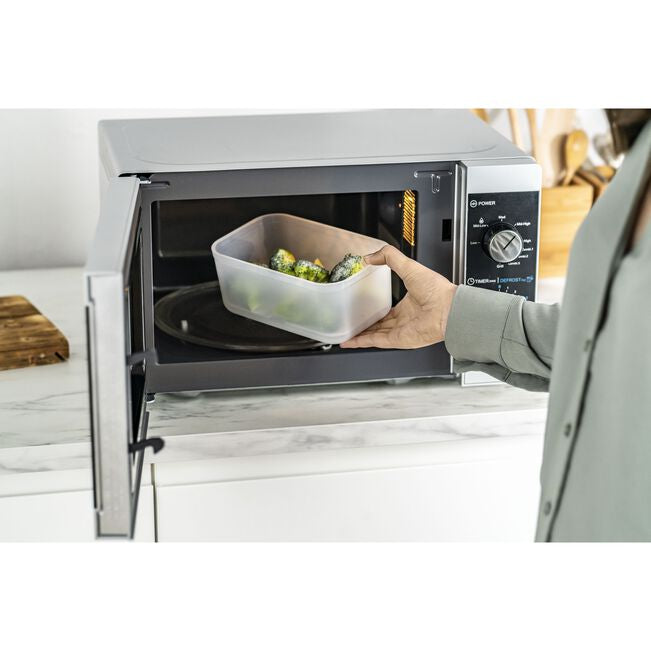 ZWILLING Vakuumierzubehör – 12 × 19 × 2,7 cm, für Vakuumierer, 2 Stk., Kunststoff, Grau