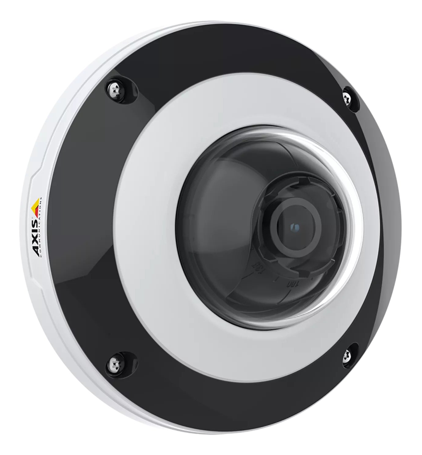 Axis F4105-LRE Wildkamera