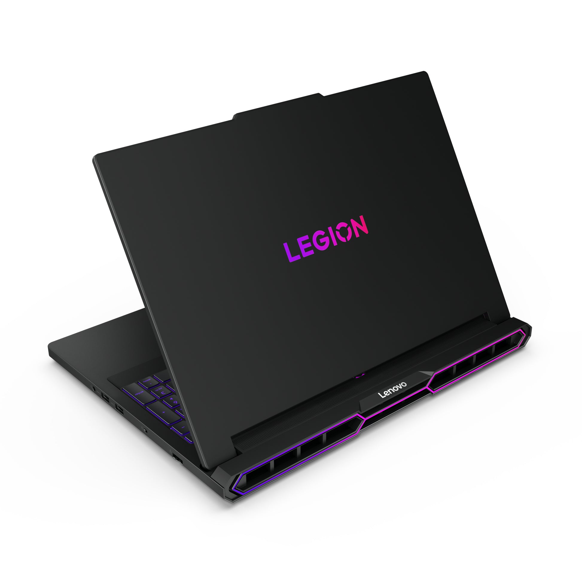 Lenovo Legion Pro 7 – 16" WQXGA OLED, Ryzen 9 9955HX3D, 64 GB, 1 TB SSD, RTX 5080, Win 11 Pro, QWERTZ (CH)