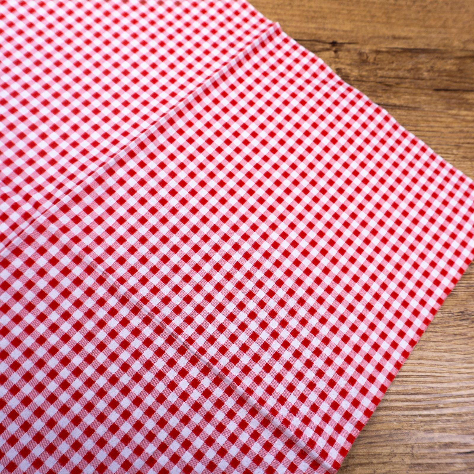 Trendform VICHY Papierservietten – mehrfarbig – 33 × 33 cm, 3-lagig – 20 Stück