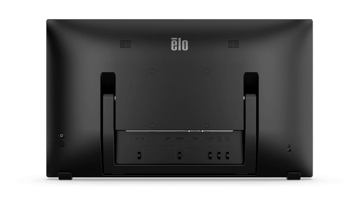 Elo Touch Solutions ET2270L-2UWA-0-BL-G – Monitor, 22" 1920 × 1080 (Full HD), LCD, Touch, Schwarz