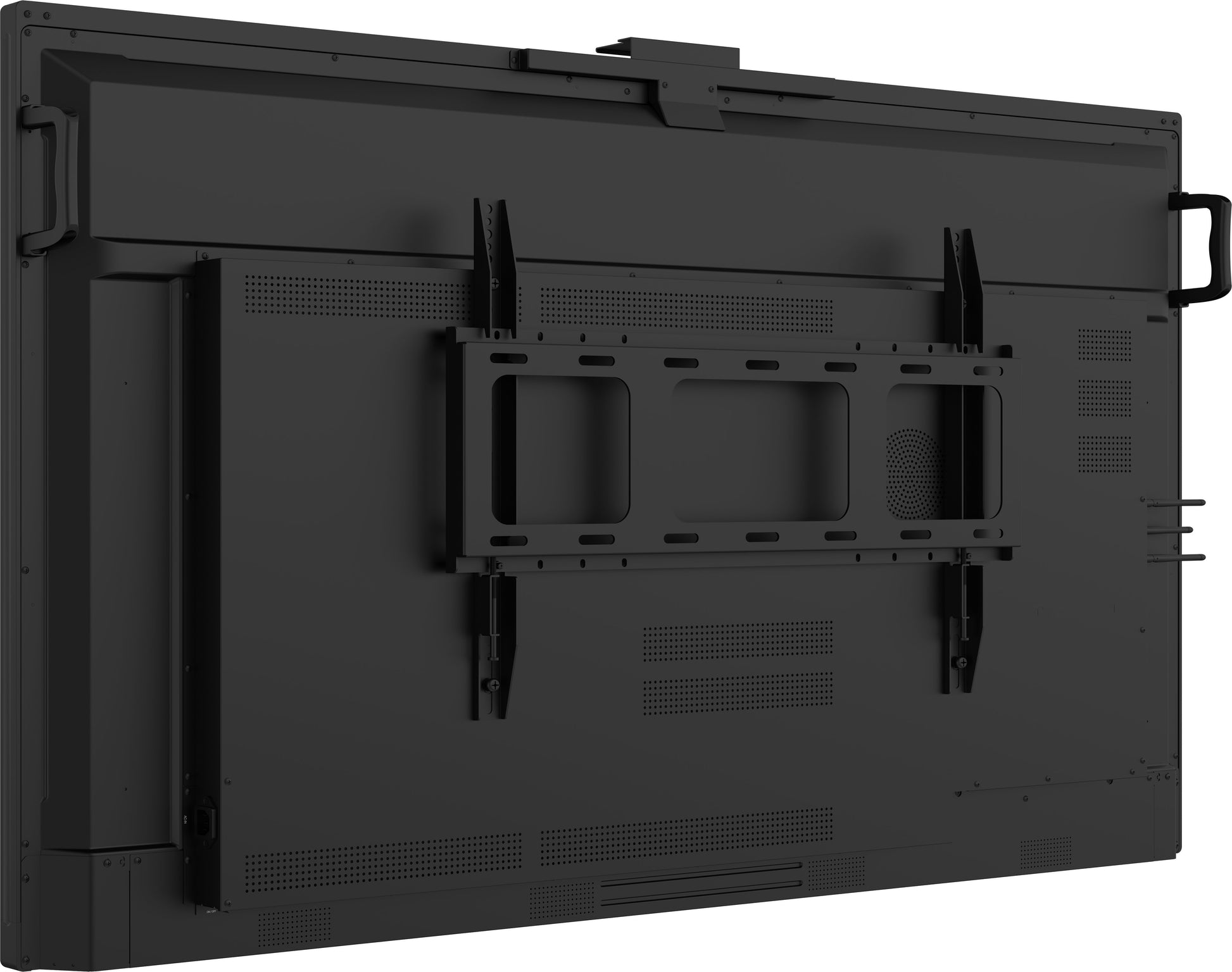 iiyama Stylisches IFP 65" UHD 4K Touch – 550 cd/m²