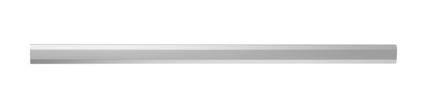 Vivolink VLWL110S Wandkanal – 60×20 mm – 1,1 m – Aluminium – Silber